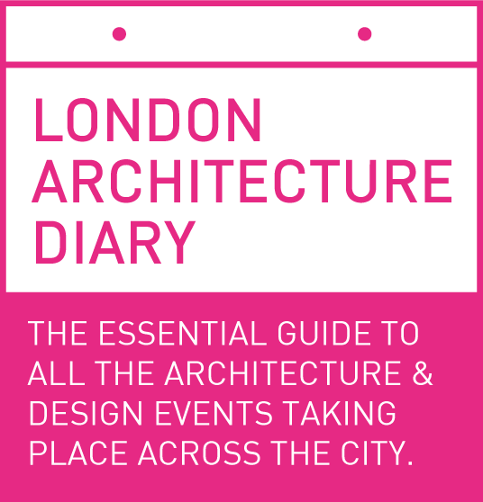 London Architecture Diary