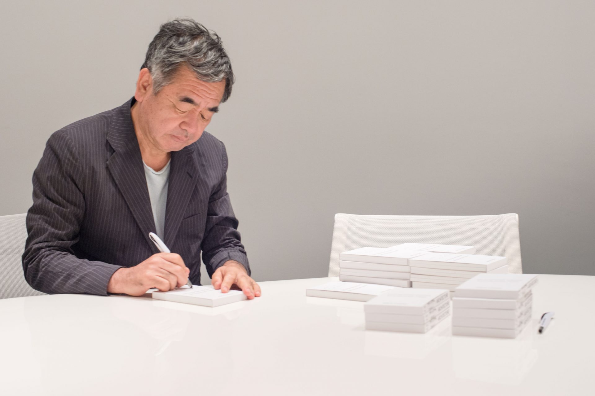 The Smell of Home: Kengo Kuma and Stuart Wood discuss memory and the senses at Roca London Gallery