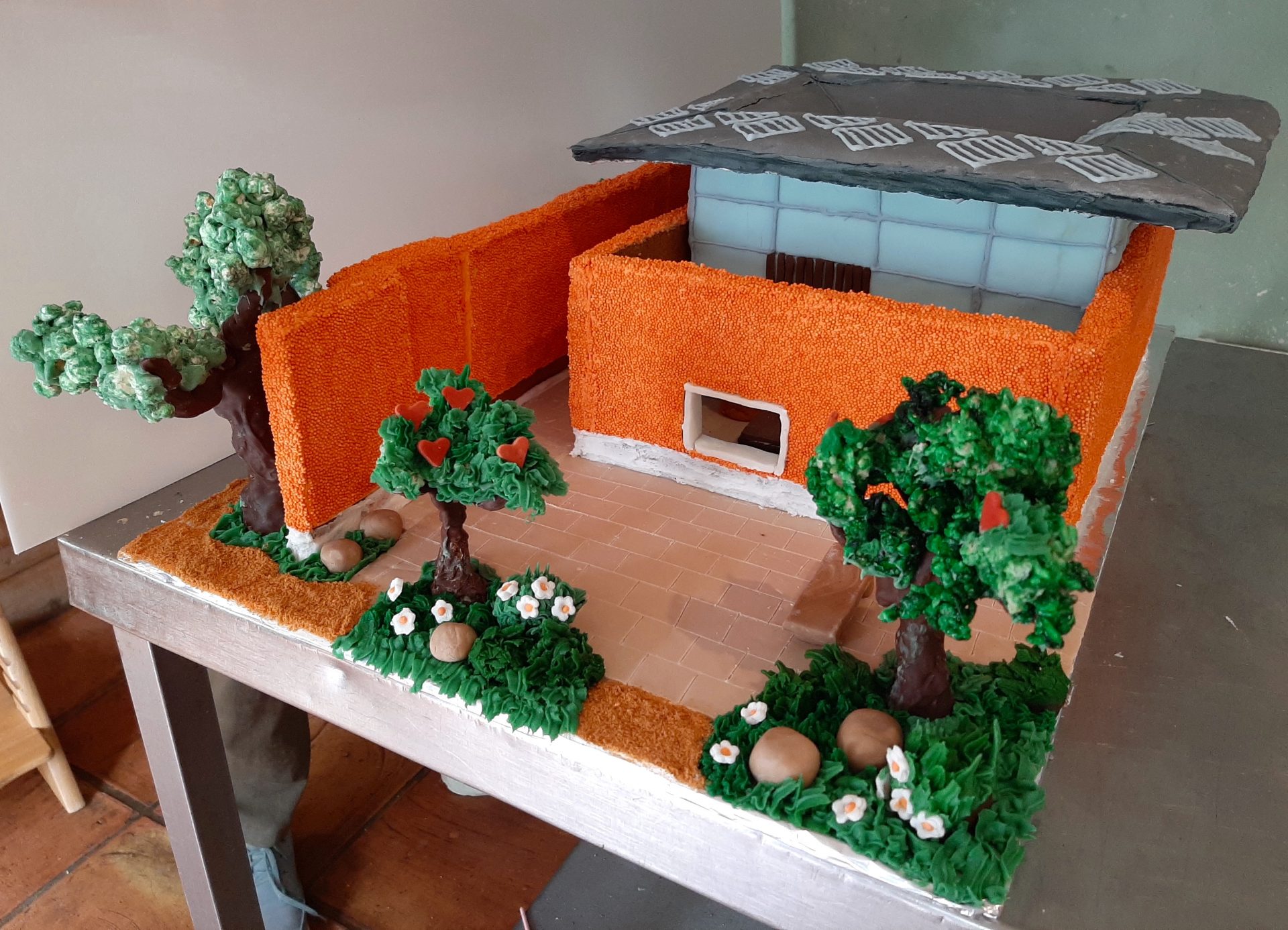 Architecture Bake Off 2021: The Shortlist