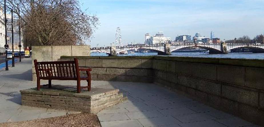 Open call: Empowering Platforms – reimagining the Thames Riverfront